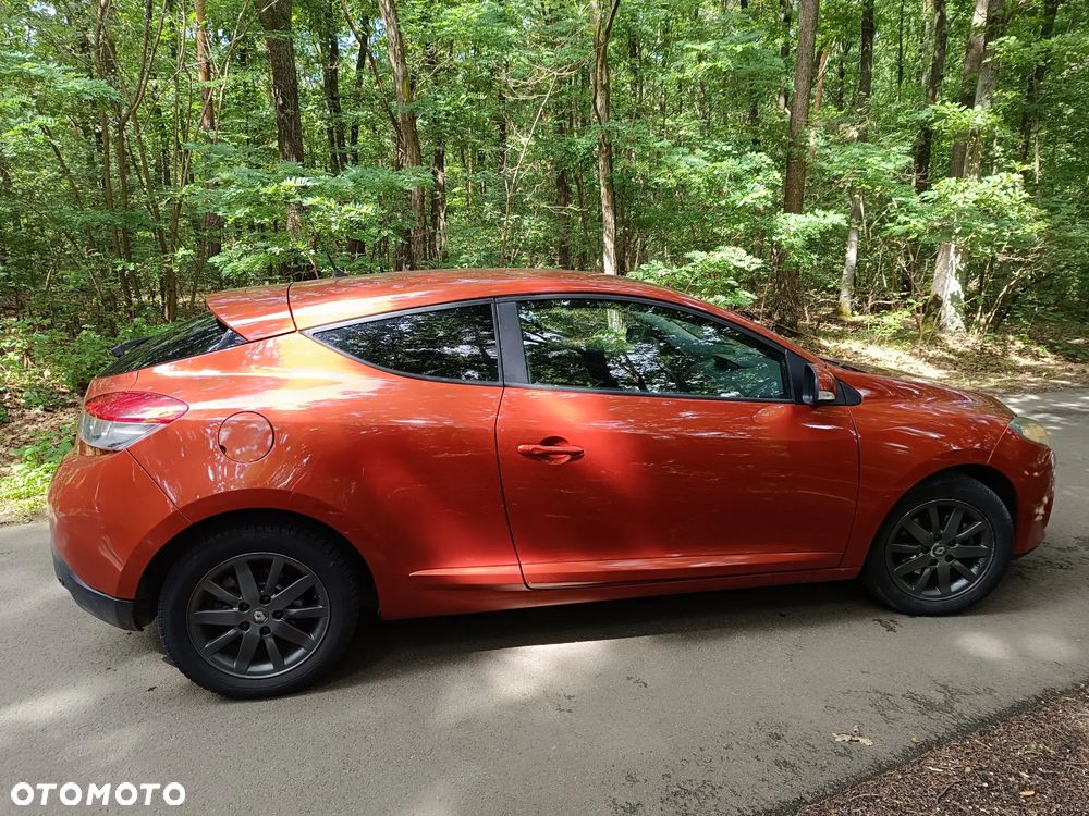 Renault Megane 1.5 dCi Dynamique - 2