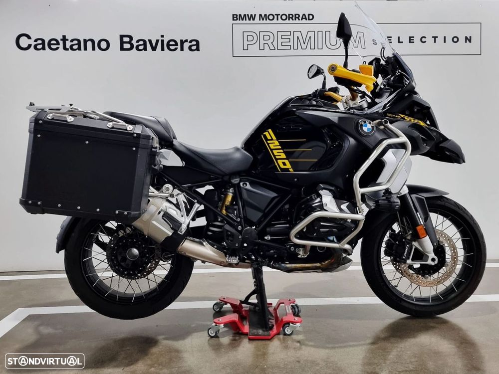 BMW R 1250 GS Adventure 1250GSAdventure 40 Anos - 5