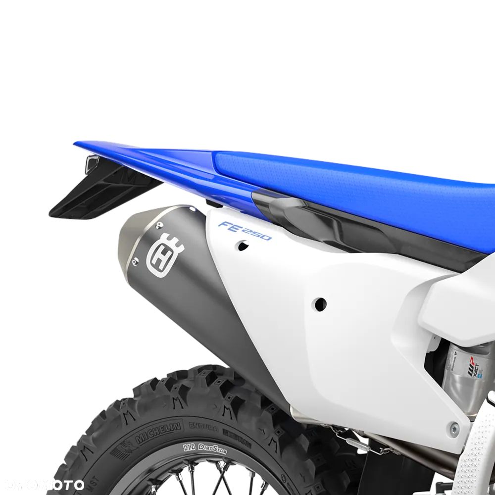 Husqvarna FE - 6