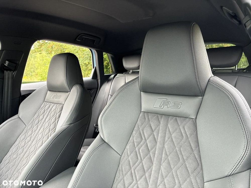 Audi RS3 Sportback - 13
