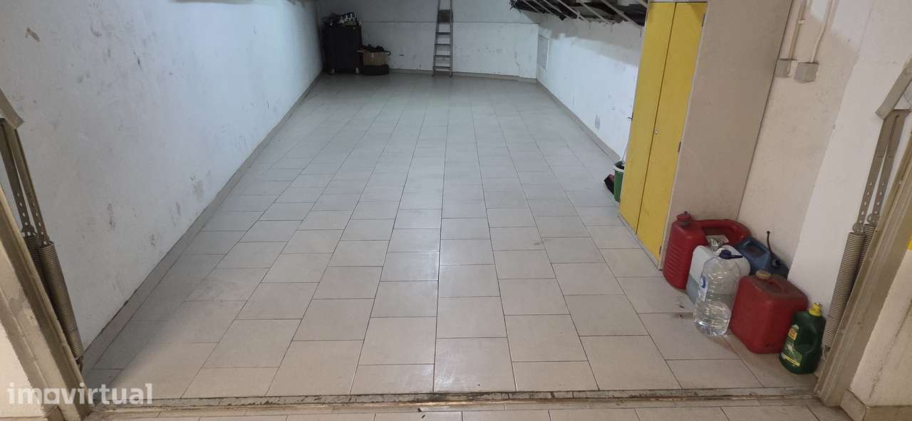 Garagem (BOX) para venda - Grande imagem: 4/5