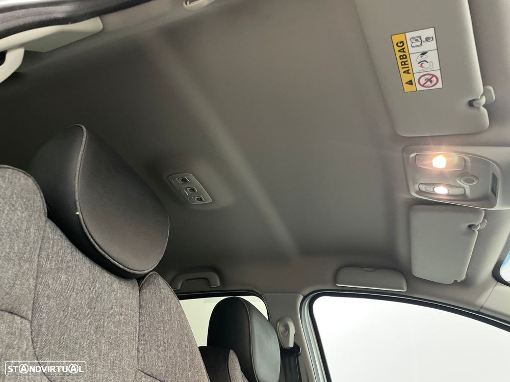 Renault Captur 1.5 dCi Exclusive EDC - 54