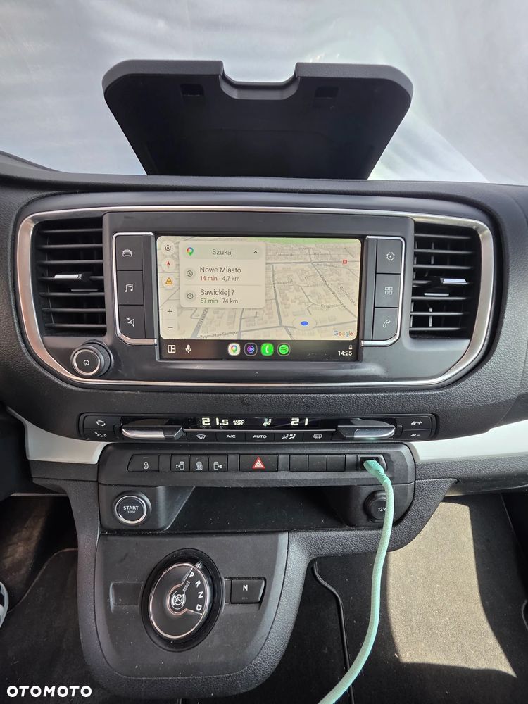 Citroën SpaceTourer 2.0 BlueHDi M Shine - 12
