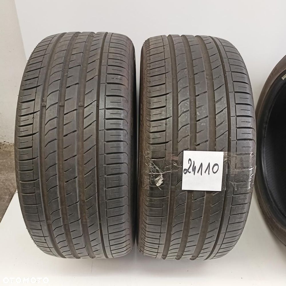 OPONY 255/40/19 2szt NEXEN 6mm 2020 (24110) - 1