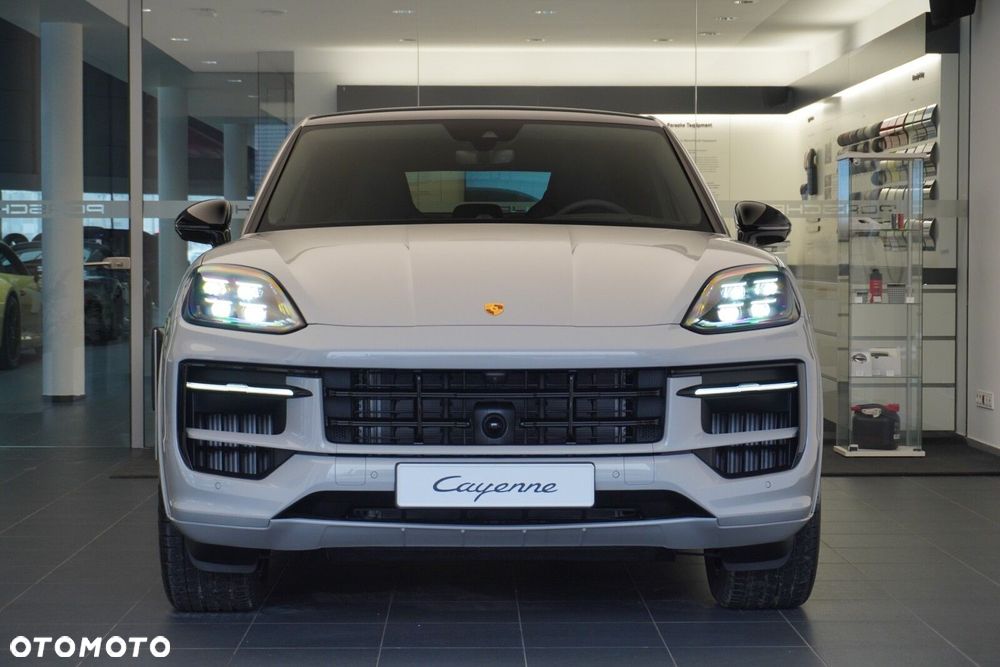 Porsche Cayenne E-Hybrid PHEV - 6
