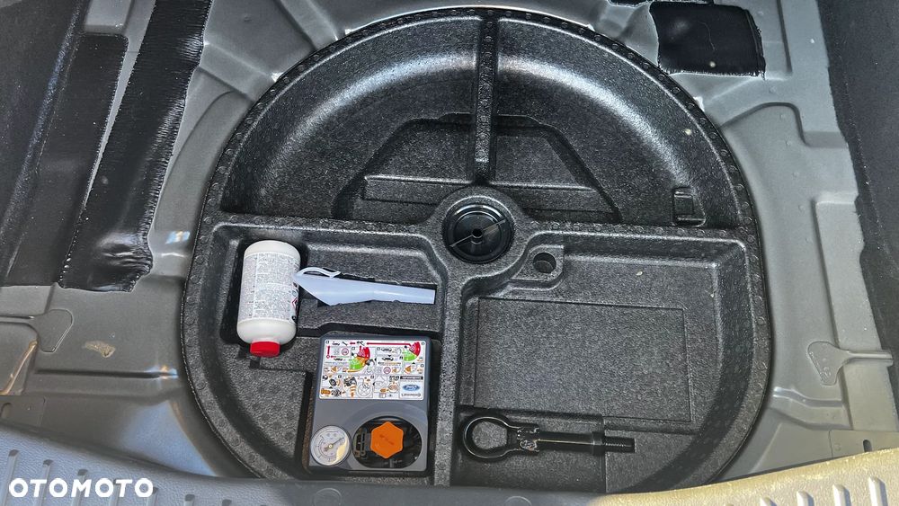 Ford Focus 1.5 EcoBoost STart-Stopp-System ST-LINE - 22