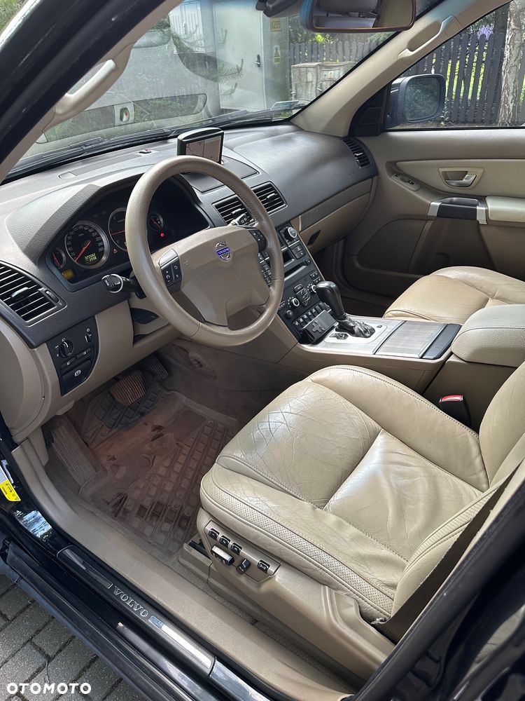 Volvo XC 90 D5 Summum - 13