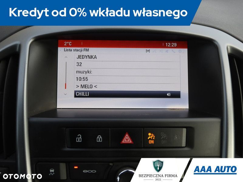 Opel Astra - 14