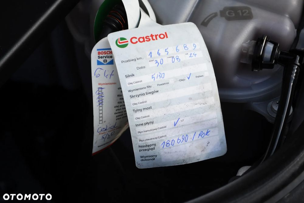 Audi A8 3.0 TDI DPF quattro tiptronic - 37