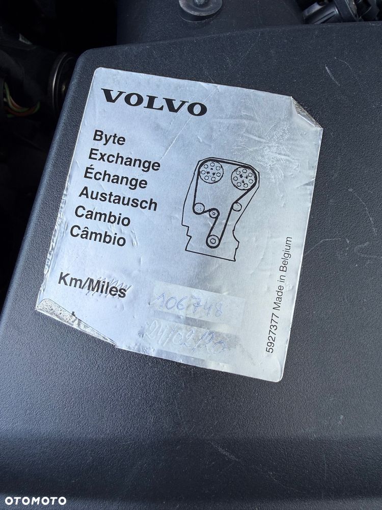 Volvo XC 90 D5 AWD R-Design 7os - 26