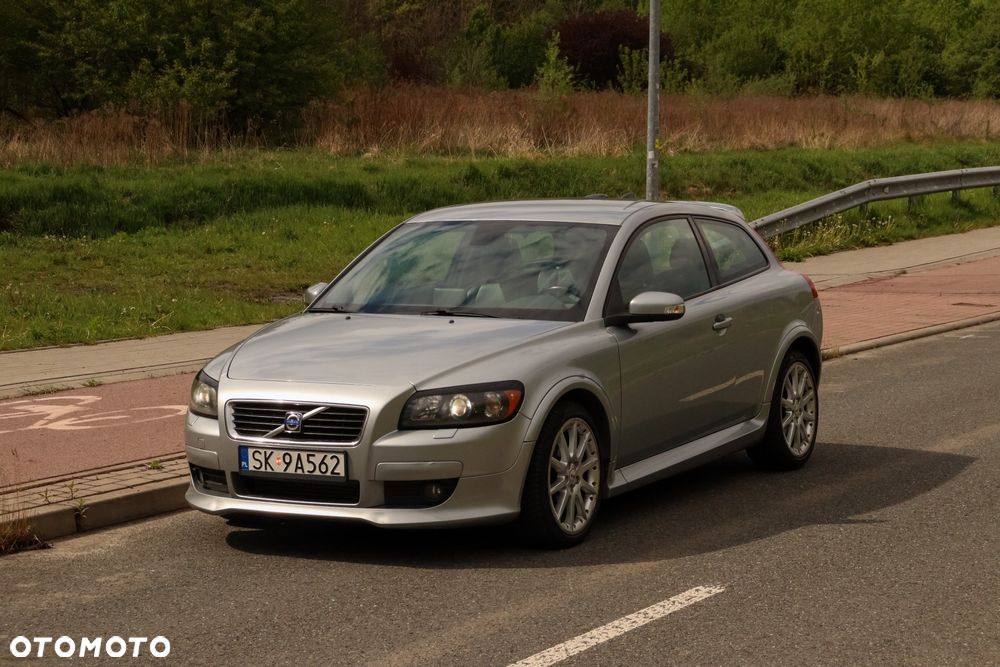 Volvo C30 - 1