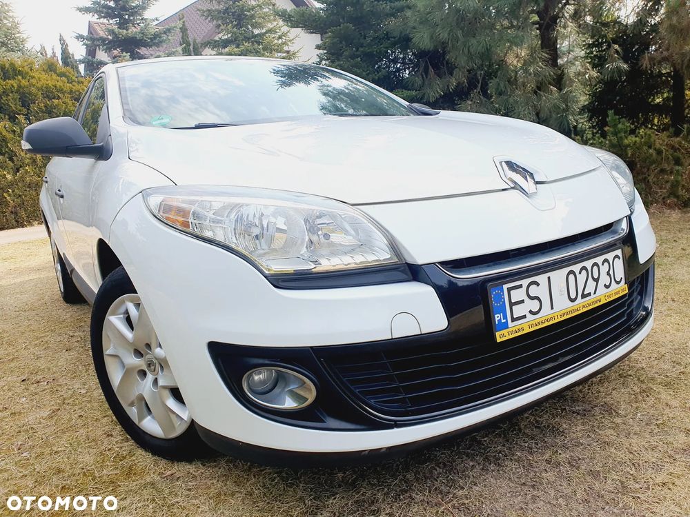 Renault Megane - 11