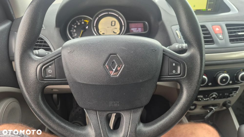 Renault Megane 1.6 16V Expression - 29