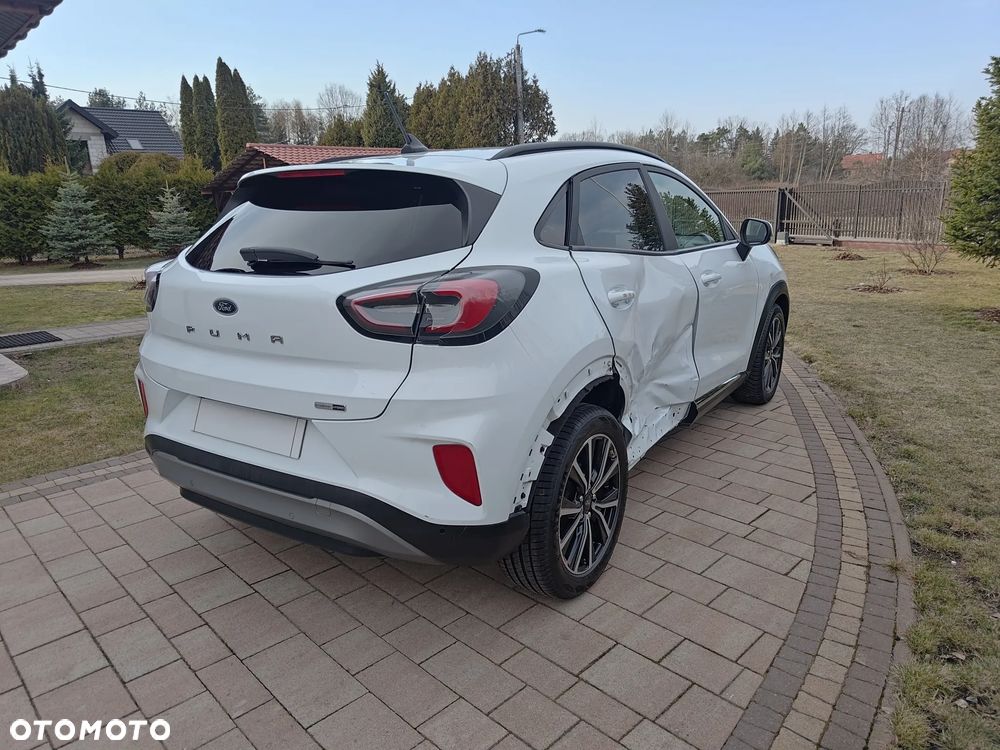 Ford Puma - 5