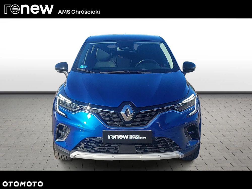 Renault Captur 1.0 TCe Intens - 9