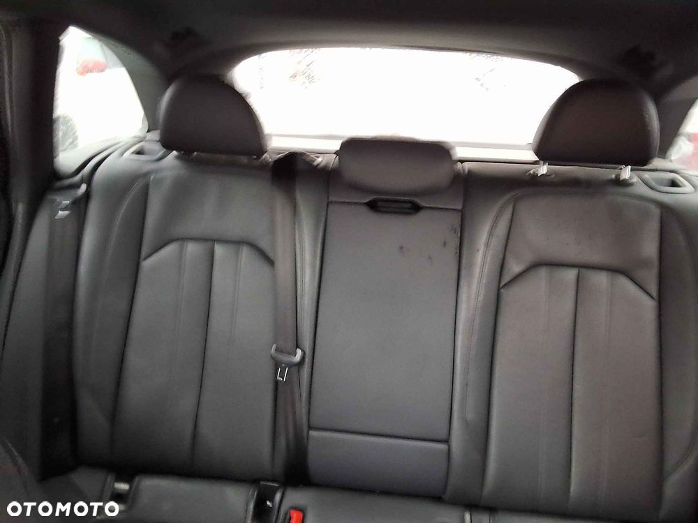 Audi A4 Allroad 2.0 TFSI S tronic - 18