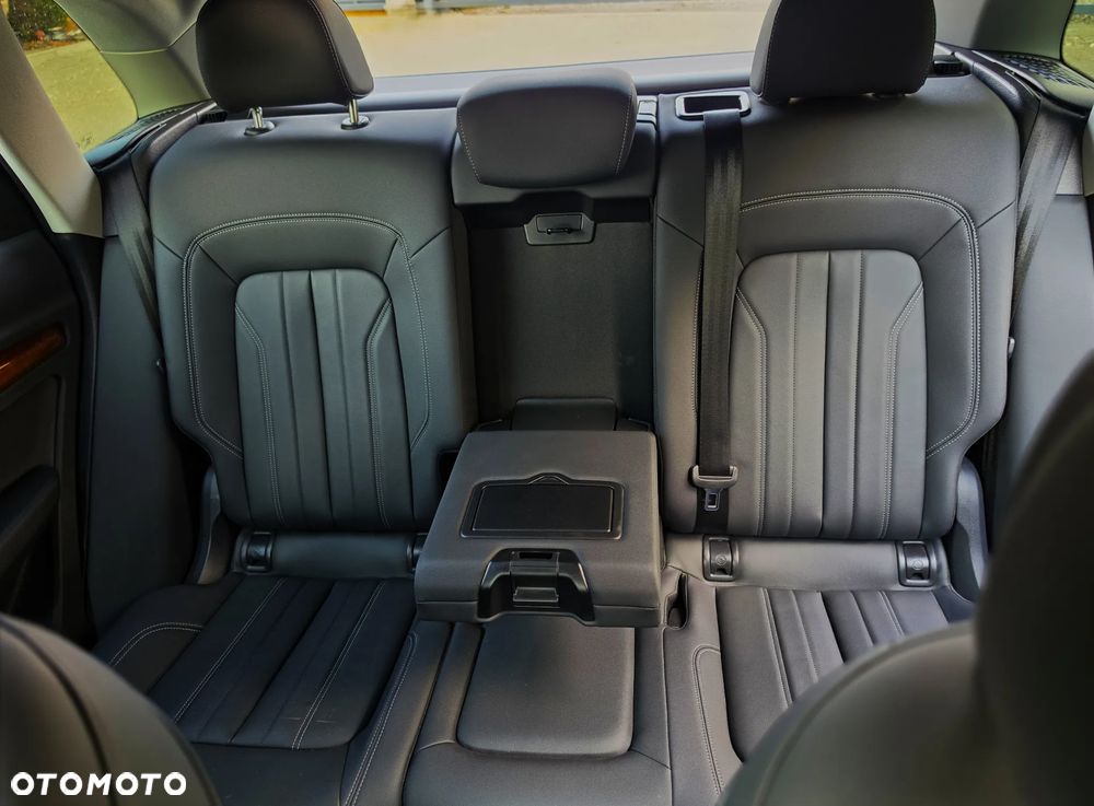 Audi Q5 45 TFSI quattro S tronic S line - 12