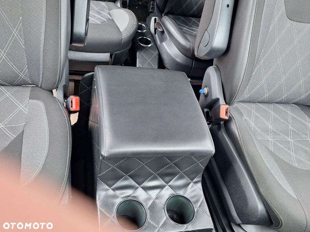 Mercedes-Benz Sprinter 906.255 - 21