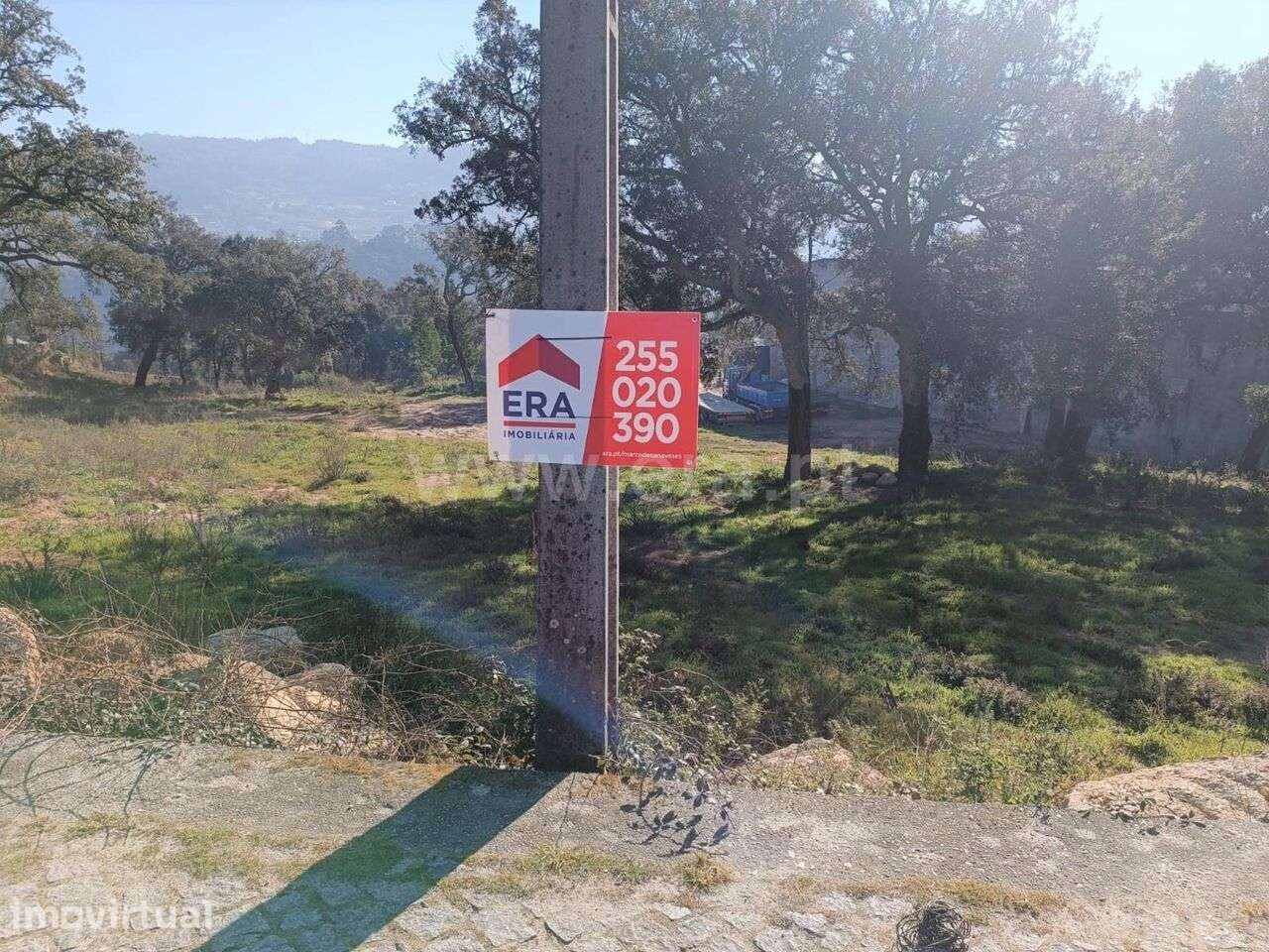 Terreno / Marco de Canaveses, Alpendorada, Várzea e Torrão - Grande imagem: 2/7
