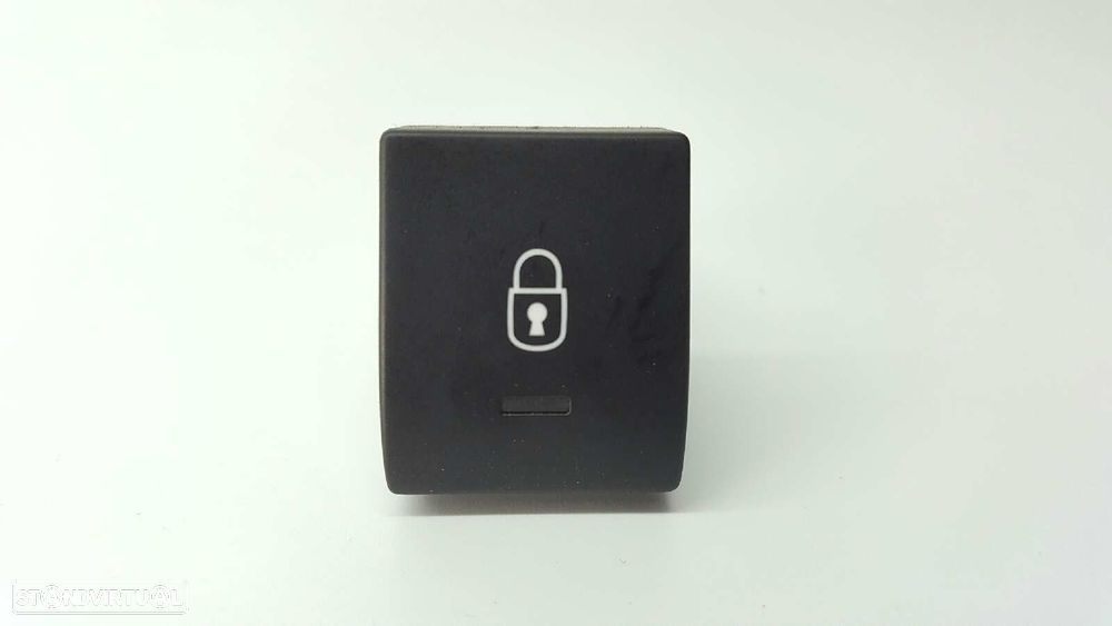 CONTROLE DE BLOQUEIO DE PORTA PEUGEOT 3008 PREMIUM - 1