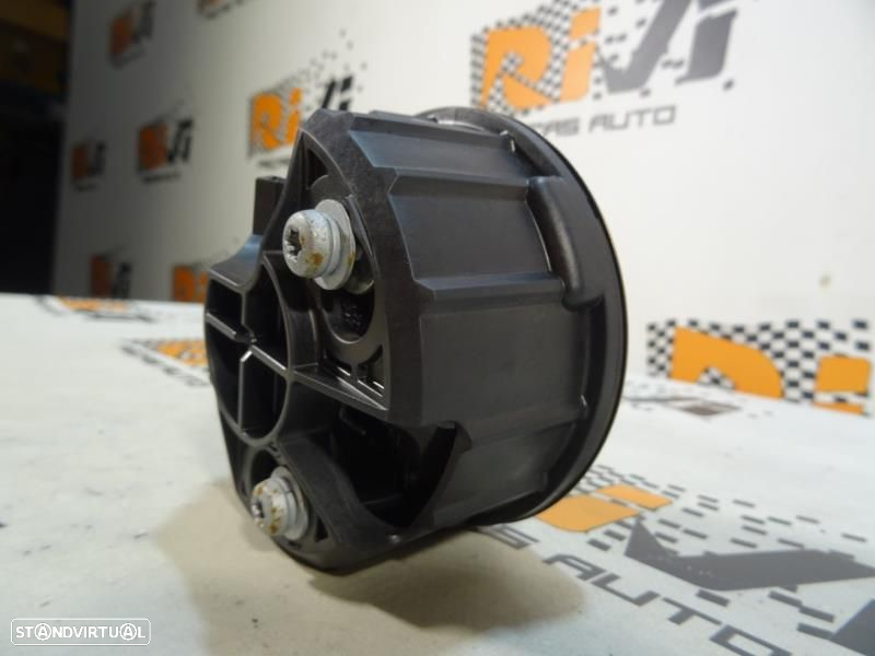 Puxador Da Tampa Da Mala Bmw 1 (F20)  7270728 / 7 270 728 - 8