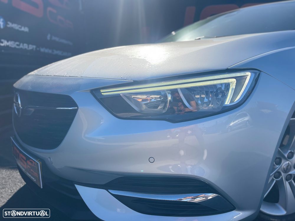 Opel Insignia Grand Sport 1.6 CDTi Innovation - 2