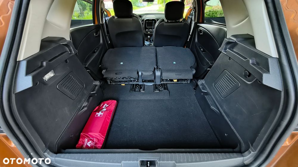 Renault Captur 1.3 Energy TCe Initiale Paris - 19