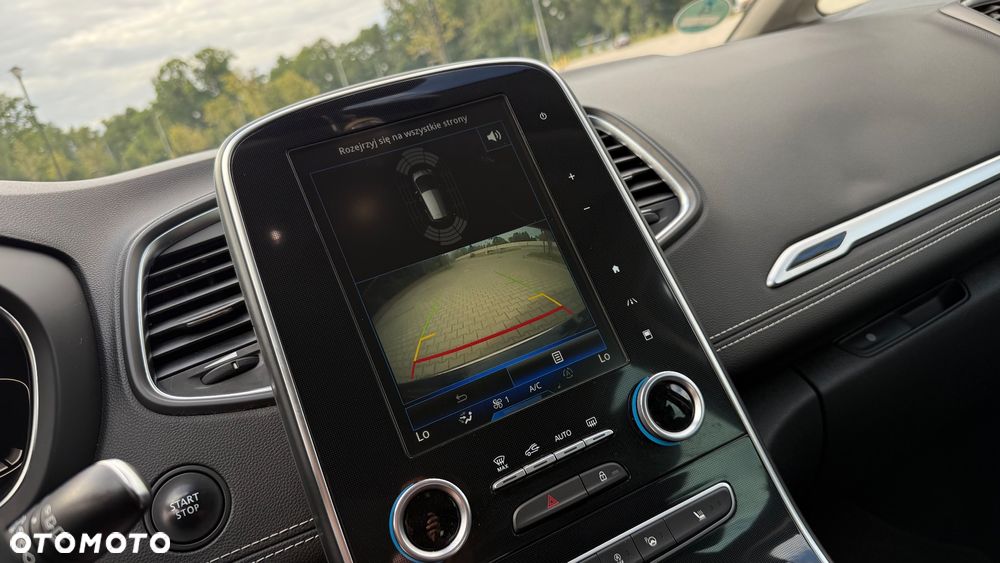 Renault Scenic ENERGY dCi 160 EDC BOSE EDITION - 11