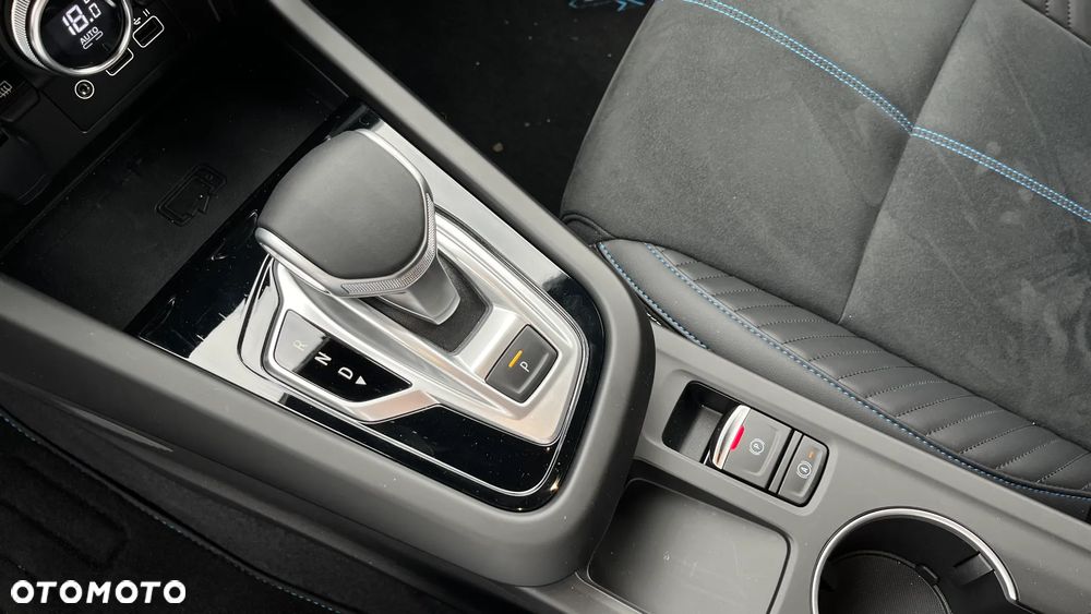 Renault Arkana 1.3 TCe mHEV Esprit Alpine EDC - 15