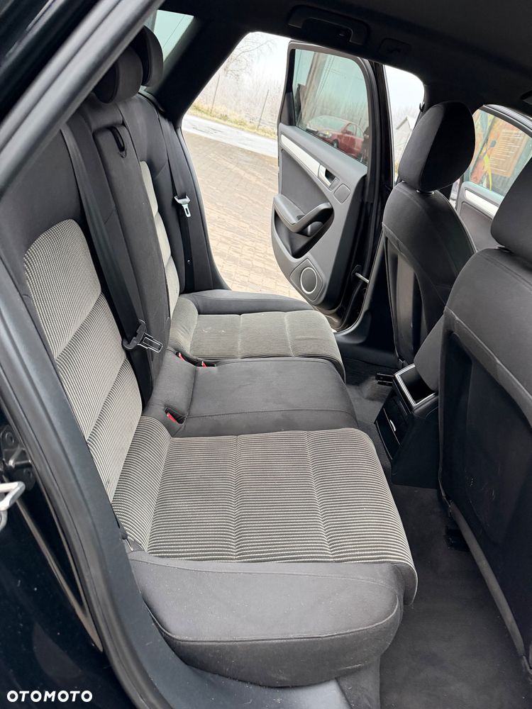 Audi A4 Avant 2.0 TDI DPF multitronic Ambiente - 17