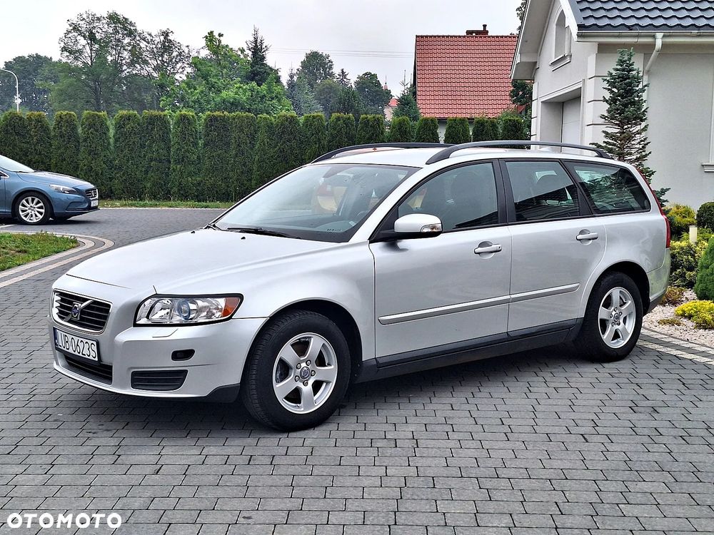 Volvo V50 1.8 Momentum - 10