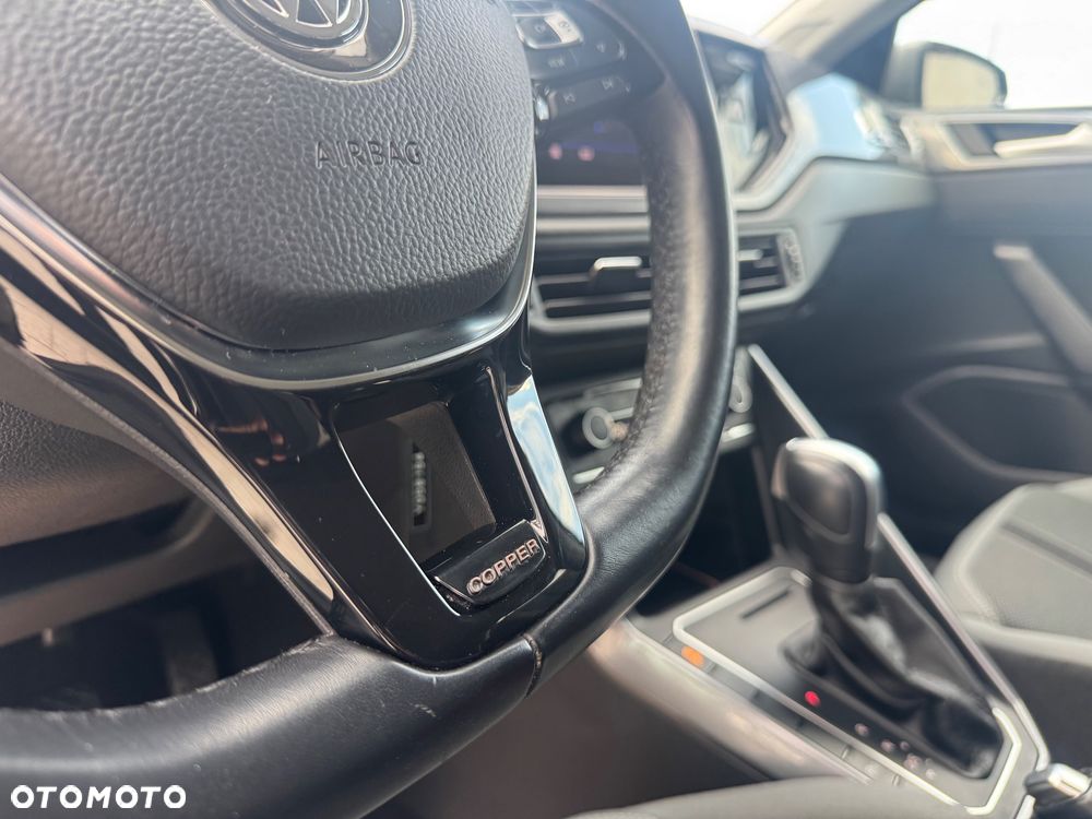 Volkswagen Polo 1.0 TSI OPF DSG ACTIVE - 11