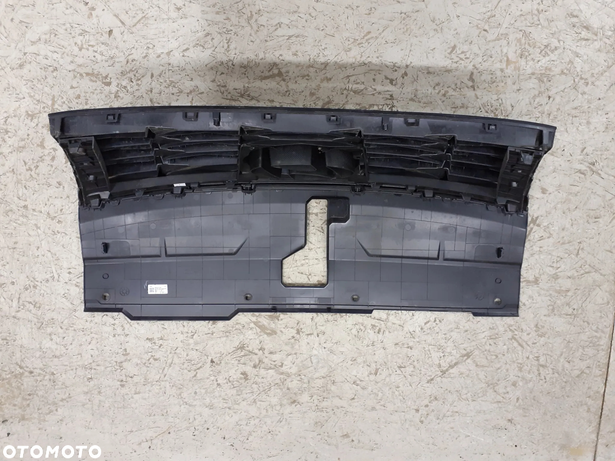 GRILL ATRAPA HYUNDAI TUCSON IV 4 2020-> 86366-n7000 - 4