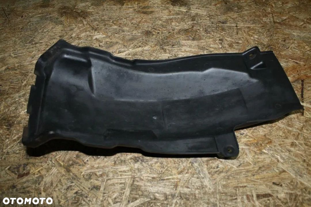 NADKOLE BŁOTNIK YAMAHA YX600 RADIAN - 2