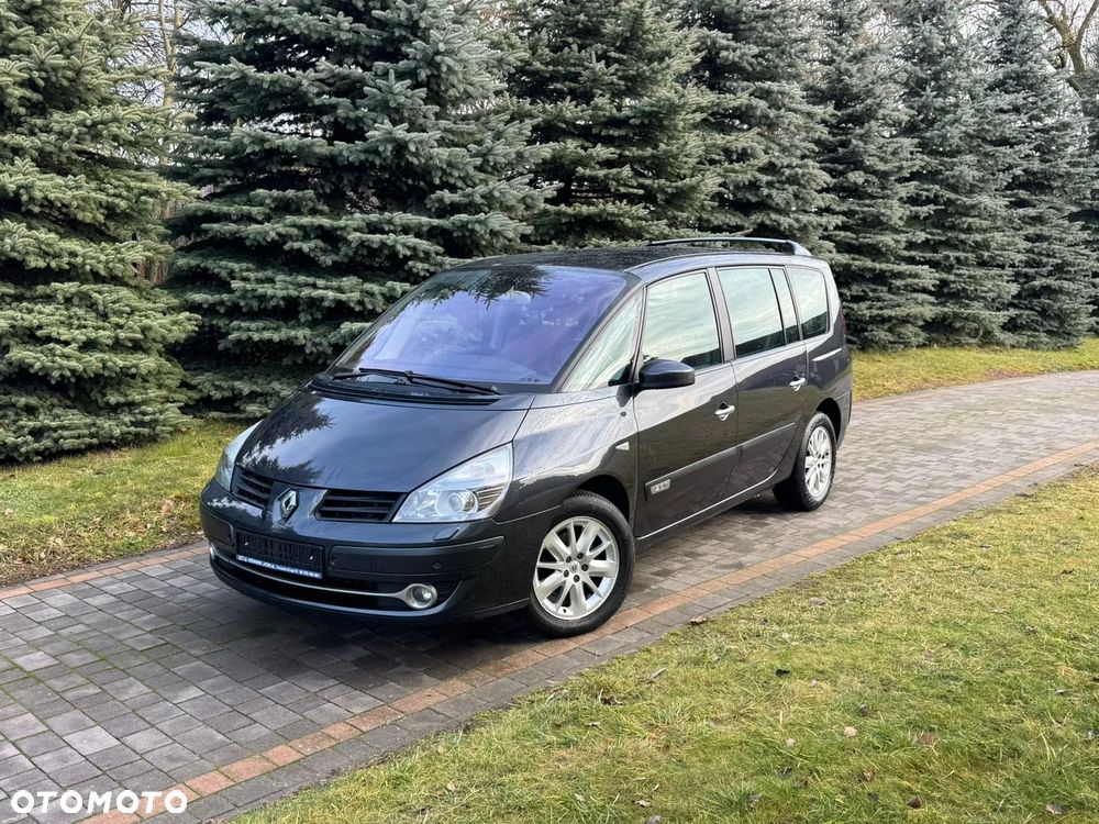 Renault Espace 2.0 Dynamique - 1