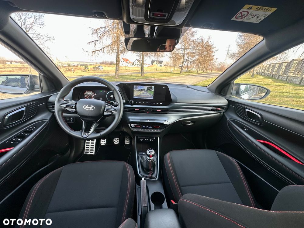 Hyundai i20 - 15