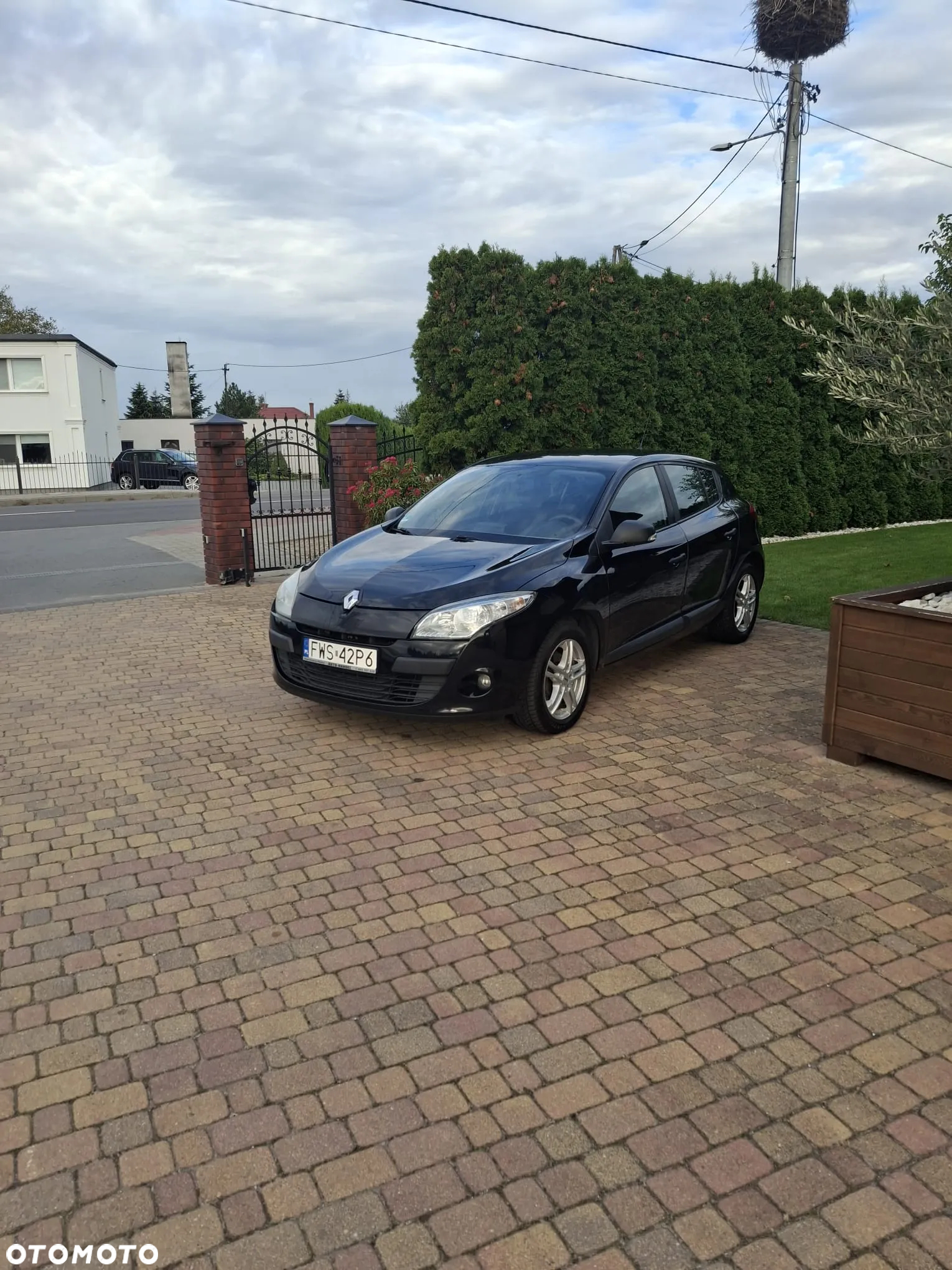 Renault Megane 1.6 16V Authentique - 2