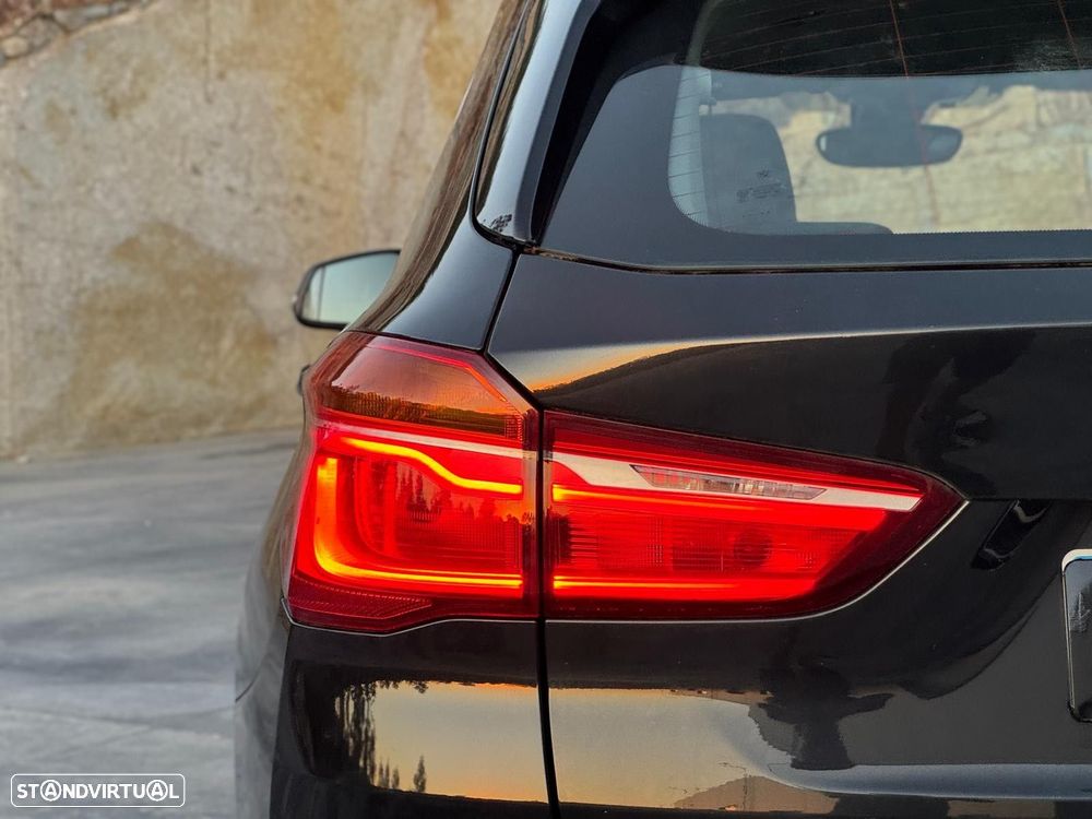 BMW X1 18 i sDrive Auto xLine - 27