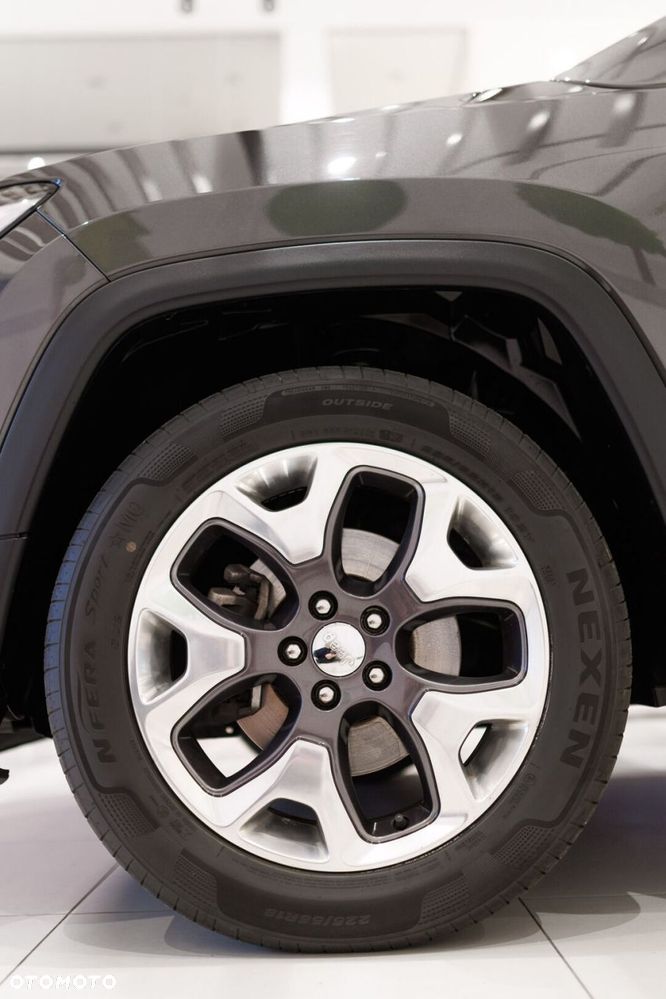 Jeep Compass 1.4 TMair Sport FWD S&S - 36