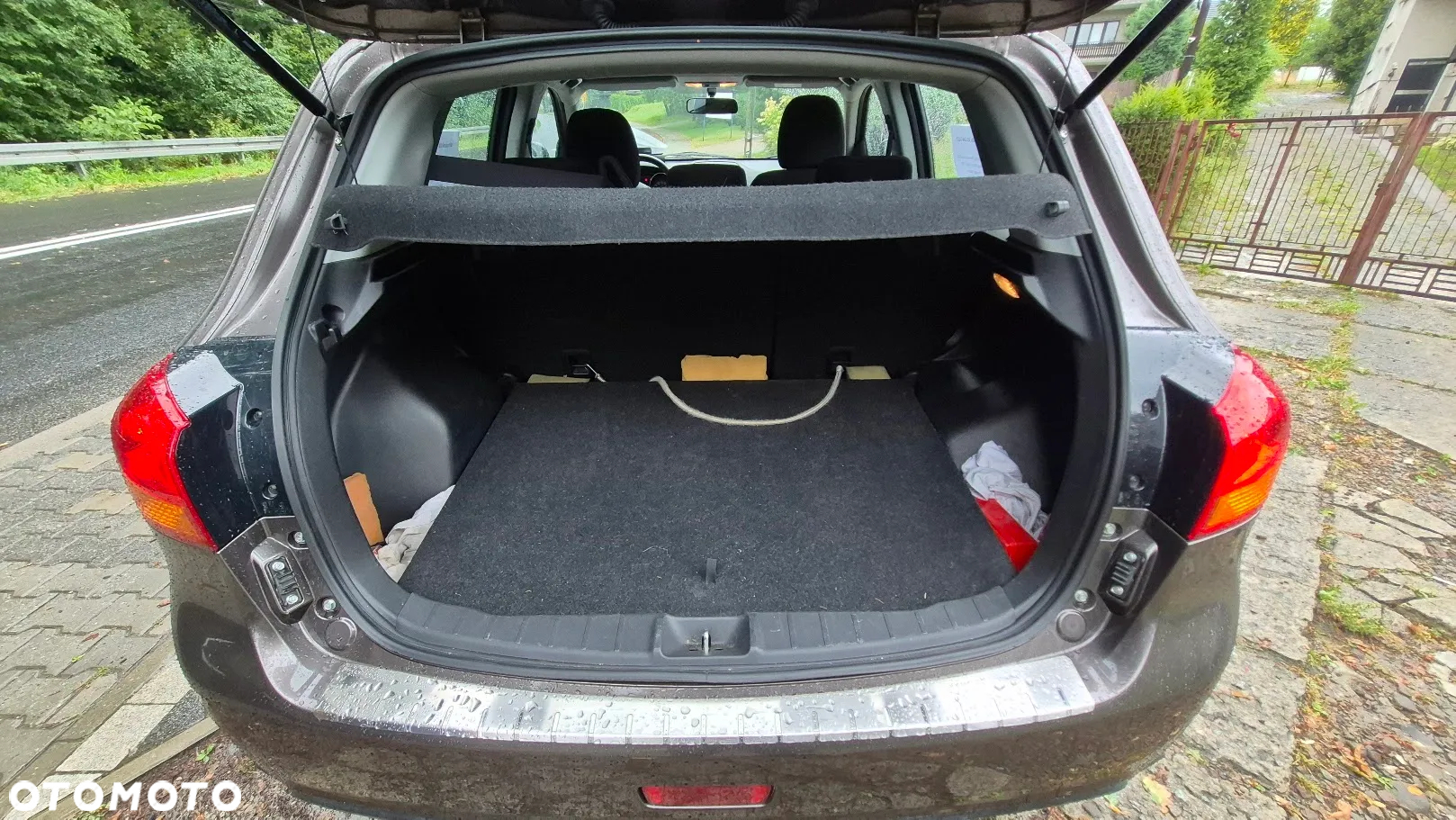 Mitsubishi ASX 1.6 Inform EU6 - 11