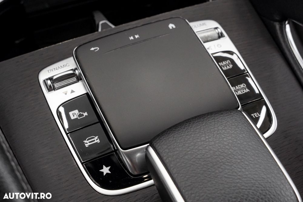 Mercedes-Benz GLE 450 MHEV 4MATIC - 35