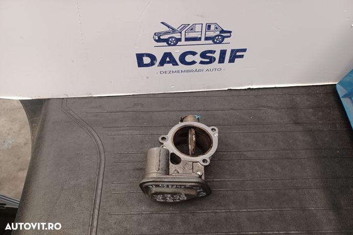 CLAPETA ACCELERATIE 780437301 780437301 BMW Seria 3 E90 [2004 - 2010] - 3