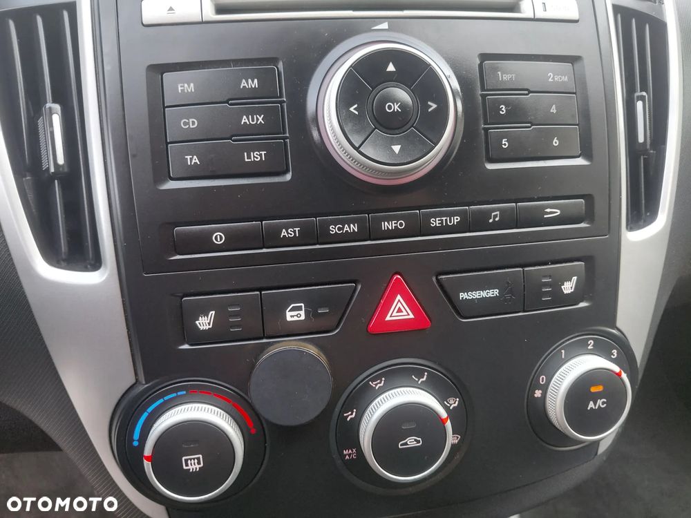 Kia Ceed - 18
