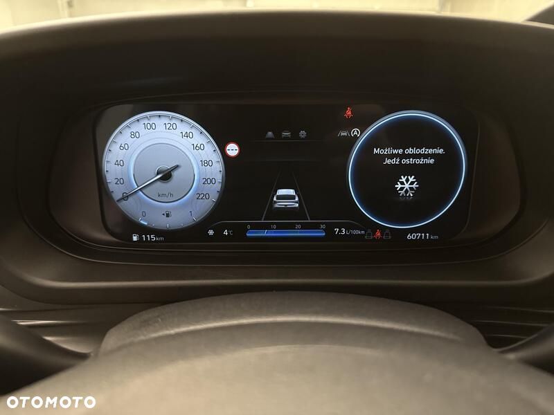 Hyundai i20 1.2 Modern - 14