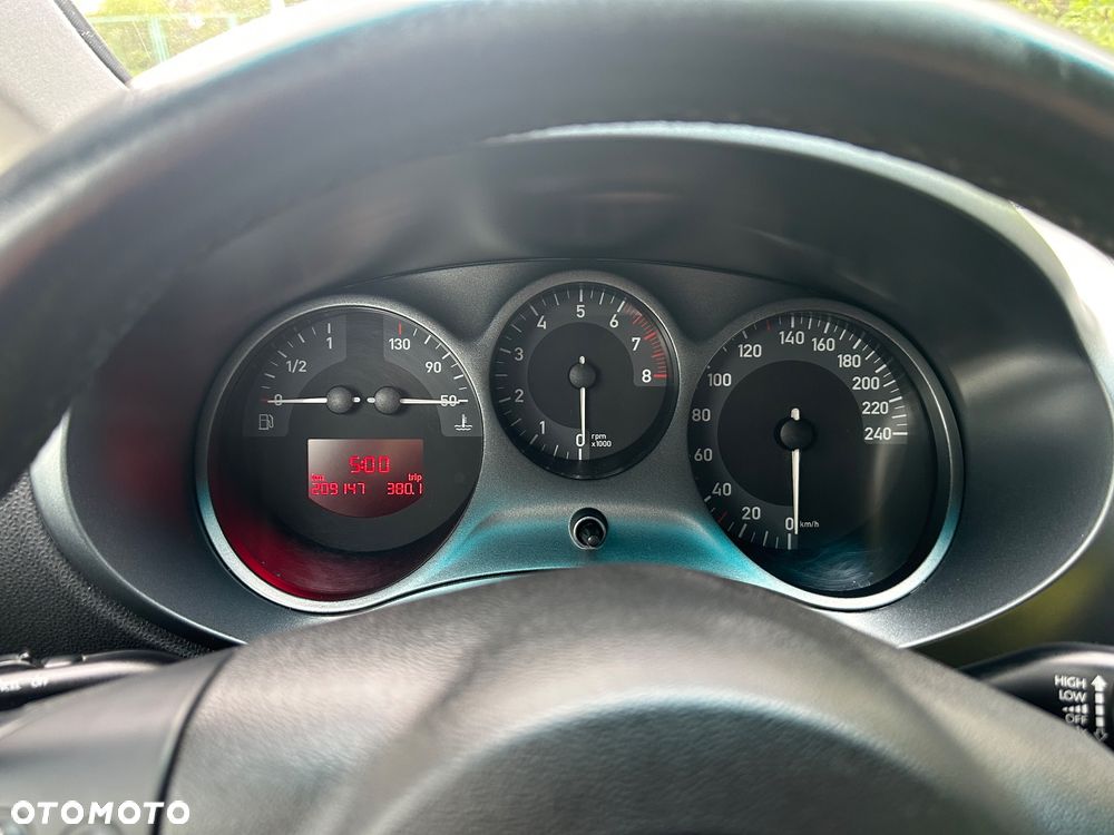 Seat Leon 1.6 Stylance - 11