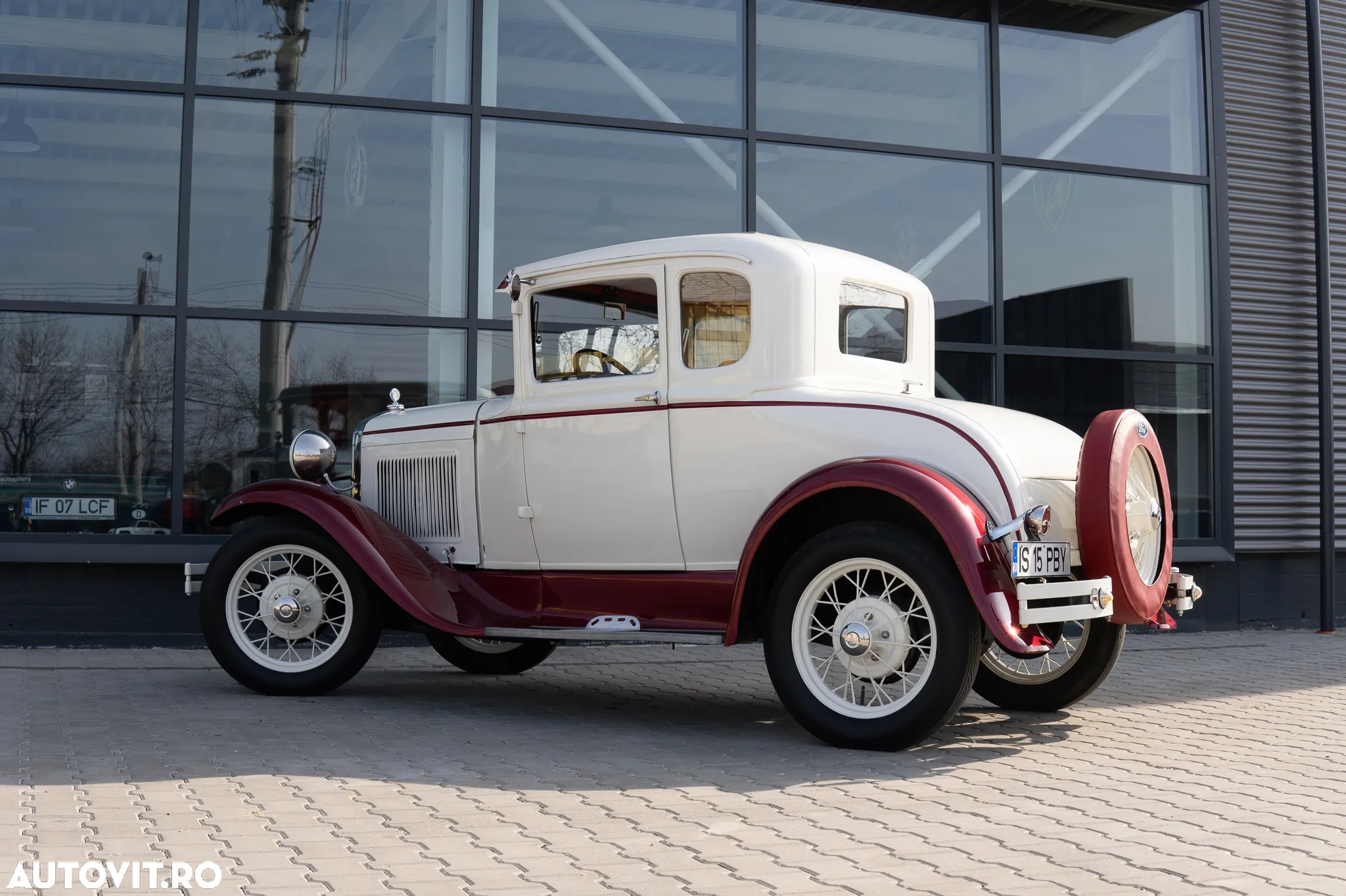 Ford Altul - 19
