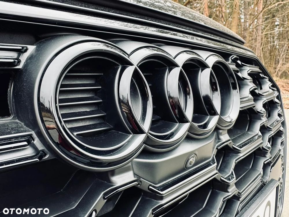 Audi Q5 45 TFSI quattro S tronic S line - 5