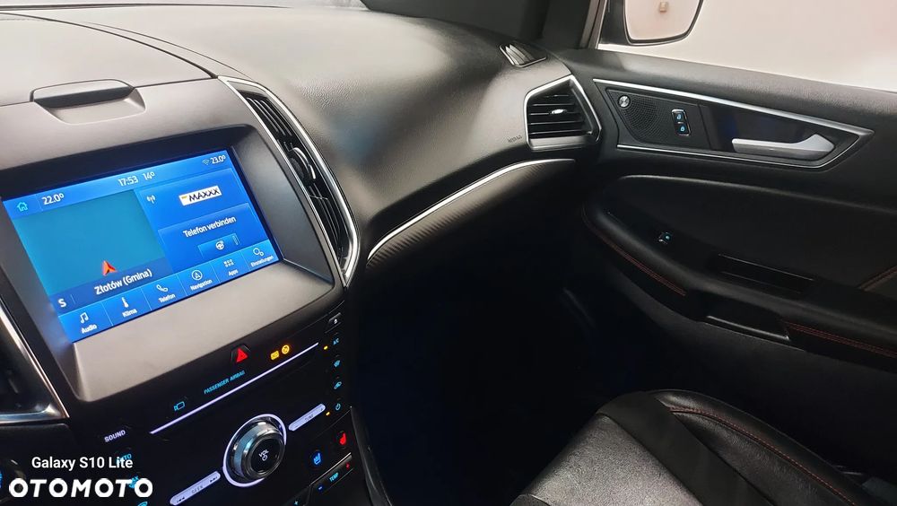 Ford Edge 2.0 EcoBlue Twin-Turbo 4WD ST-Line - 21