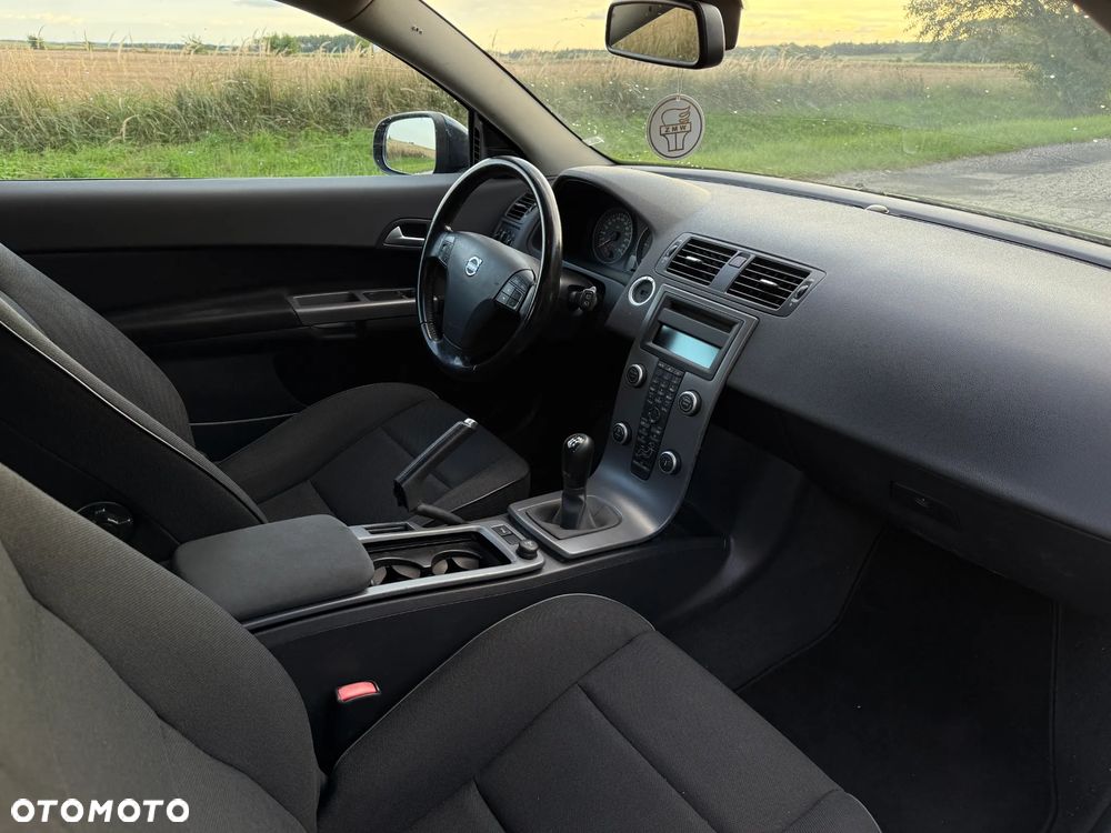 Volvo C30 1.6D DRIVe Kinetic - 27