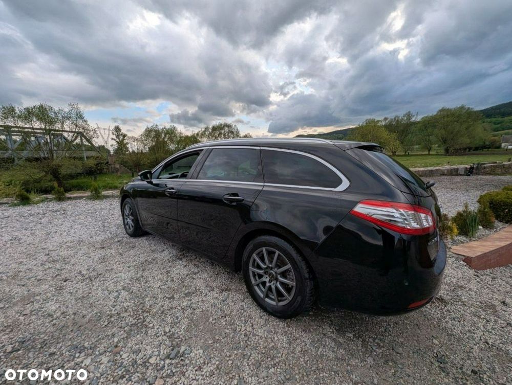 Peugeot 508 - 18